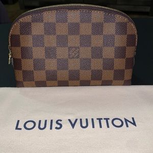 Louis Vuitton Cosmetic Bag - Clutch